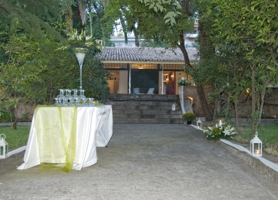 catering